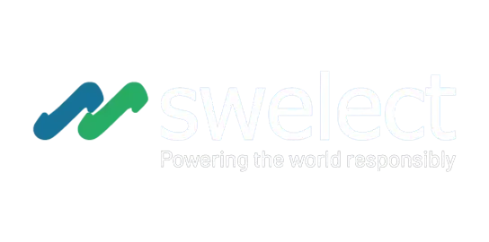 Swelect Solar Brand Logo
