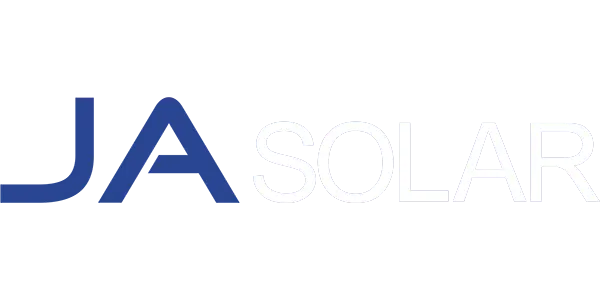 JA Solar Panel Logo