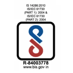 IMS CERTIFIED COMPANY