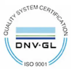 IMS CERTIFIED COMPANY