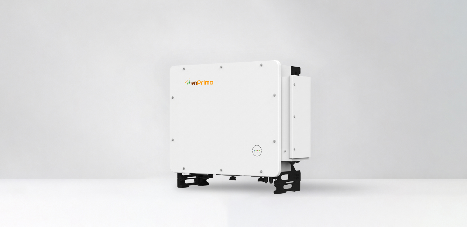 Swelect Solar Panels - enPossibilities India