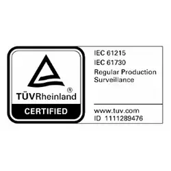 IMS CERTIFIED COMPANY