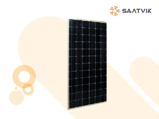 Polycrystalline 335wp 72cell Solar modules