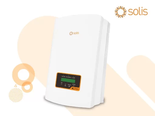 Solis-1P(4-5)K-4G