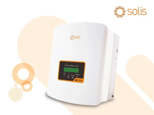 Solis-Mini(1000-3000)-4G