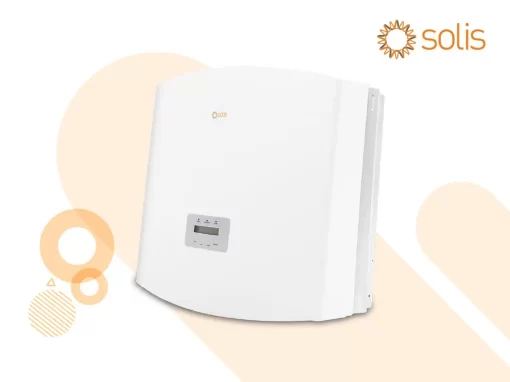Solis-(50-60)K