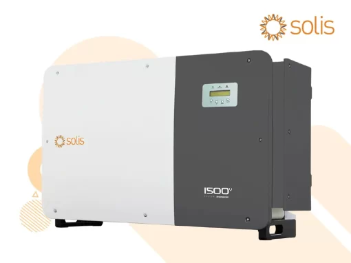 Solis-(215-255)K-EHV-5G