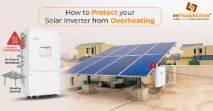 How to Protect Your Solar Inverter from Overheating