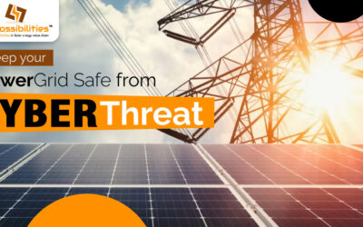 Keep your Power Grid Safe from Cyber Threat – enPossibilities