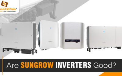 Are Sungrow Inverters Good?